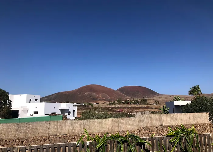 Villa Calderon Hondo
