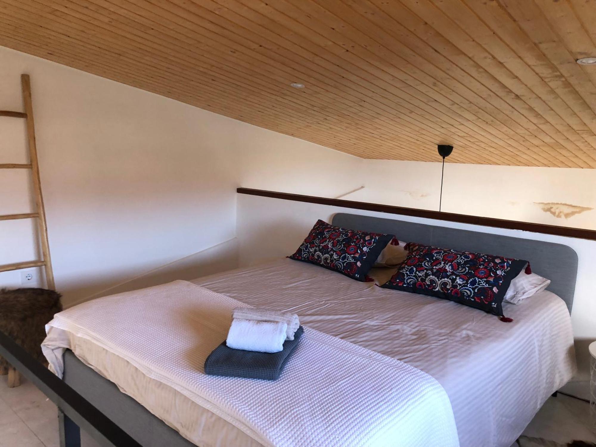 Ferienhaus Calderon Hondo Lajares