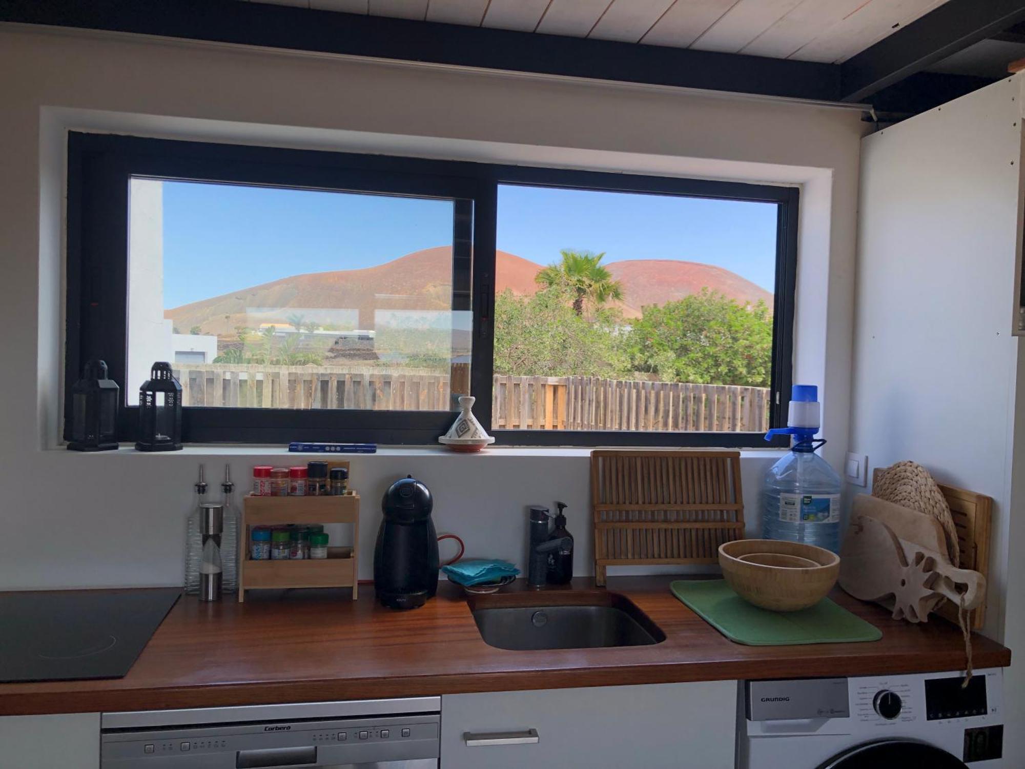 Calderon Hondo Holiday home