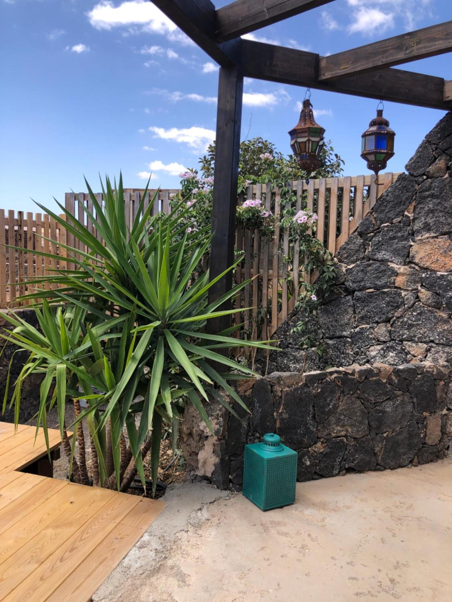 Calderon Hondo Holiday home *